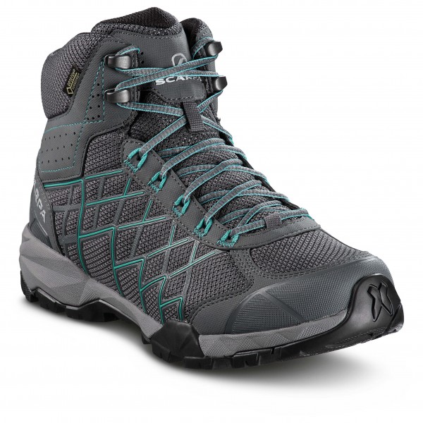 Scarpa Hydrogen Hike GTX Boot 斯卡帕 女款戶外防水徒步登山鞋