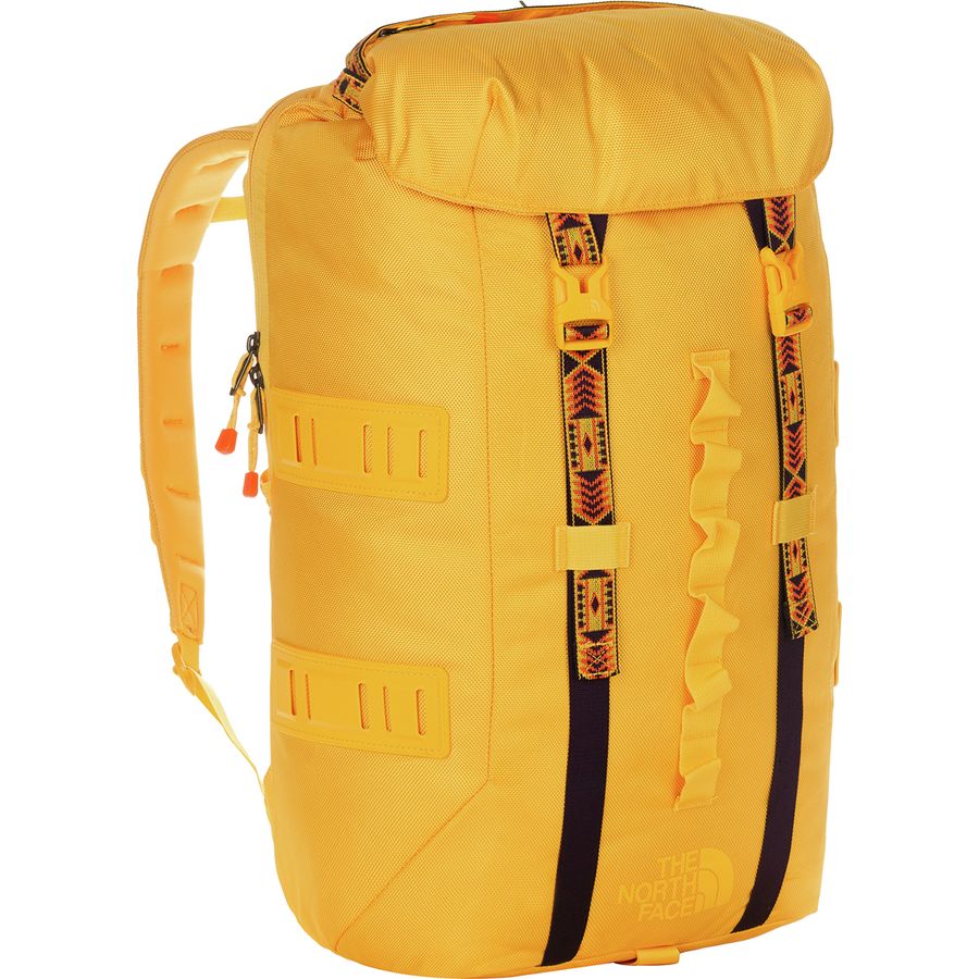 The North Face Lineage Ruck 37L Backpack 北面 戶外通勤背包