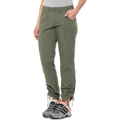 The North Face Mapleton Tech Pants 北面 女款戶(hù)外長(zhǎng)褲