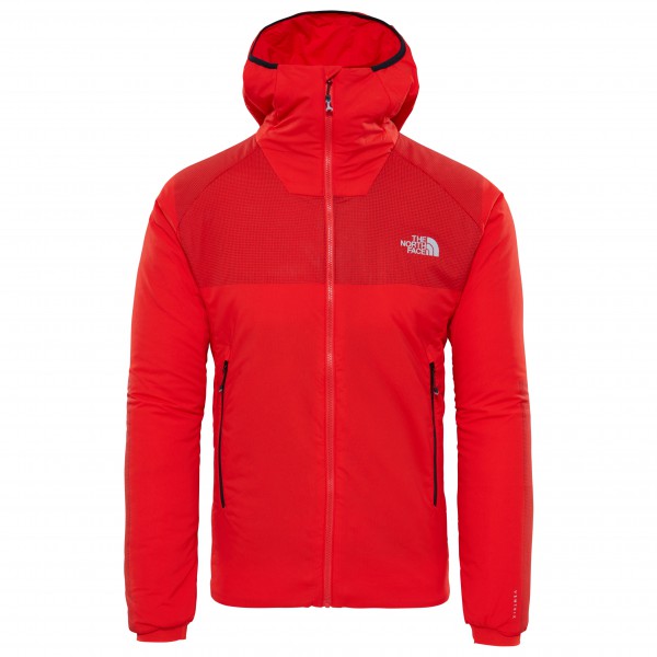 The North Face Summit L3 Ventrix Hoodie 北面 男款保暖柔軟連帽透氣棉服