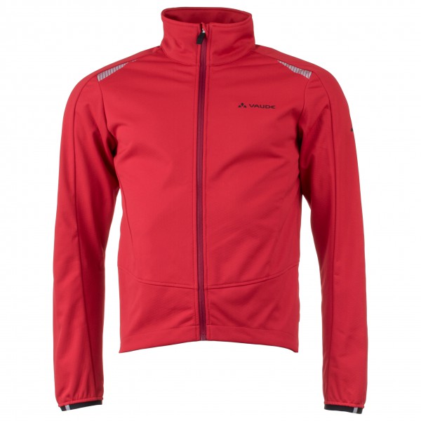 Vaude Bealach Softshell Jacket 沃德 男款防風軟殼外套