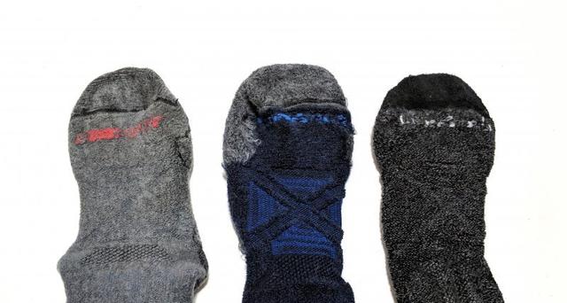 羊毛適合夏天穿?美國戶外品牌SmartWool羊毛衣襪實測體驗