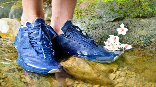 Arc'teryx始祖鳥防水越野跑鞋測評,值得擁有的跑鞋推薦