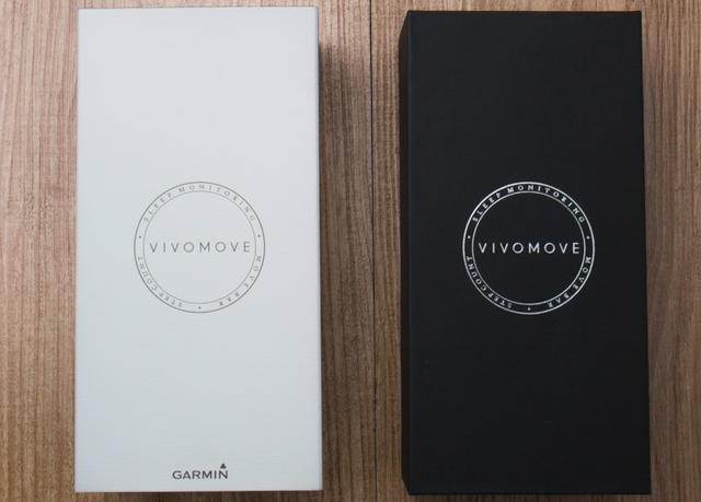 佳明Garmin vivomove腕表,原來智能手表也可以這么潮