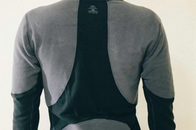 尼泊爾珠峰大本營EBC徒步日記,戶外裝備清單之沖鋒衣、棉服和保暖內(nèi)衣