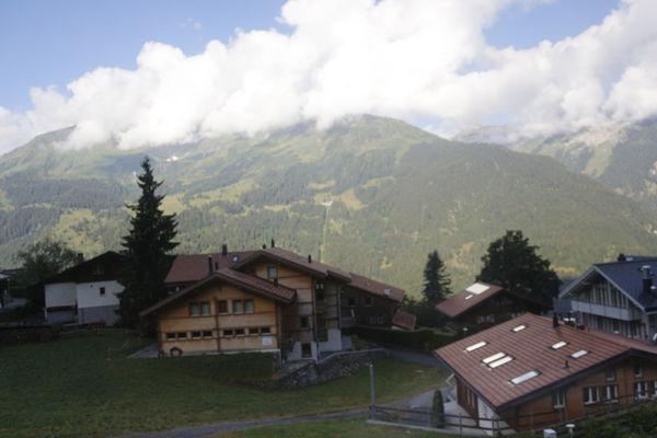 我的歐洲行之少女峰Jungfrau,坐火車游瑞士登少女峰