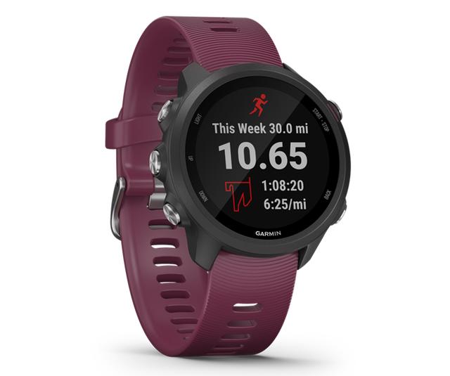 Garmin佳明推出Forerunner新款手表Forerunner 45 、245、945,哪一款適合你