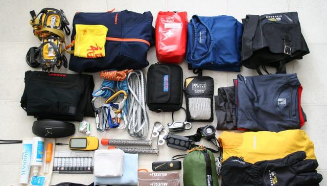 參加戶外露營活動，在山上怎么睡得更舒服?