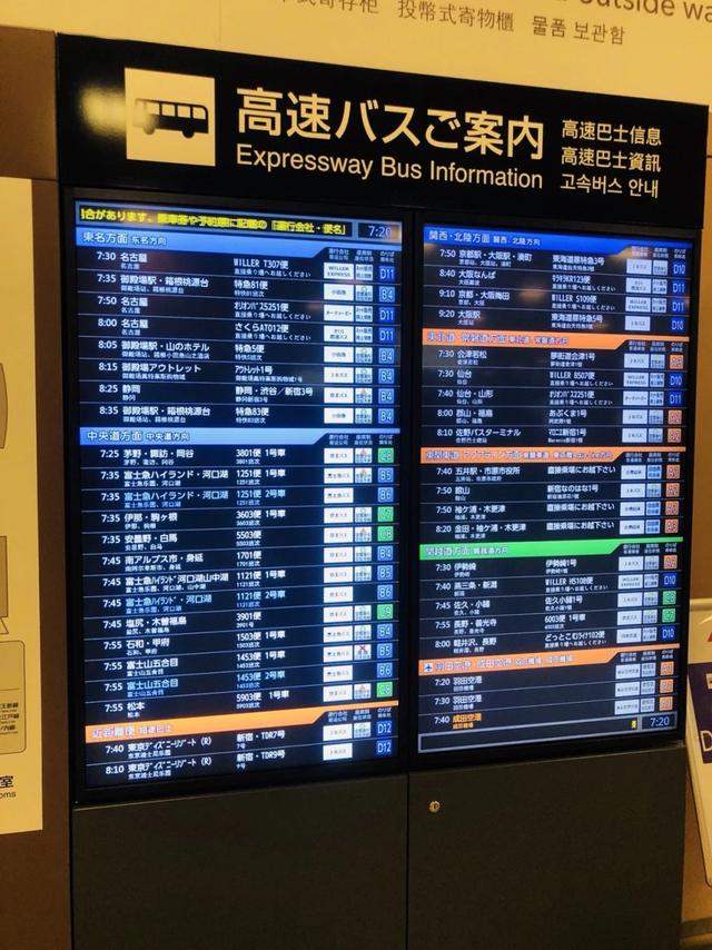 日本自由行,富士山登山攻略吉田路線兩天一夜詳細游記