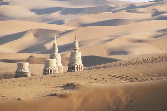國內不得不去的小眾旅游“秘境”,這幾個地方等待著你親身游歷