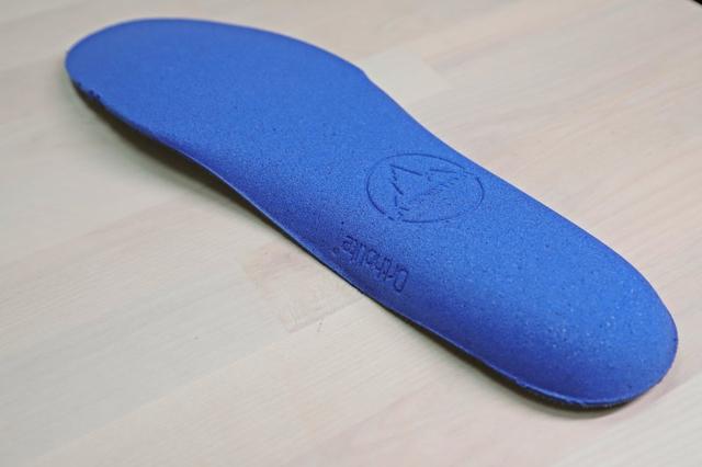 頂級戶外品牌,La Sportiva戶外運動鞋開箱體驗