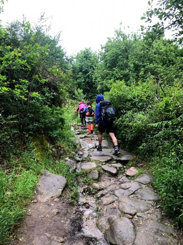 西班牙朝圣之路,法國之路行前戶外裝備指南