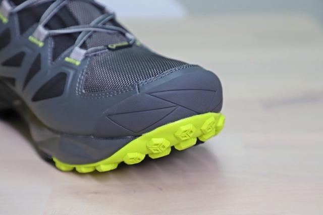 頂級戶外品牌,La Sportiva戶外運動鞋開箱體驗