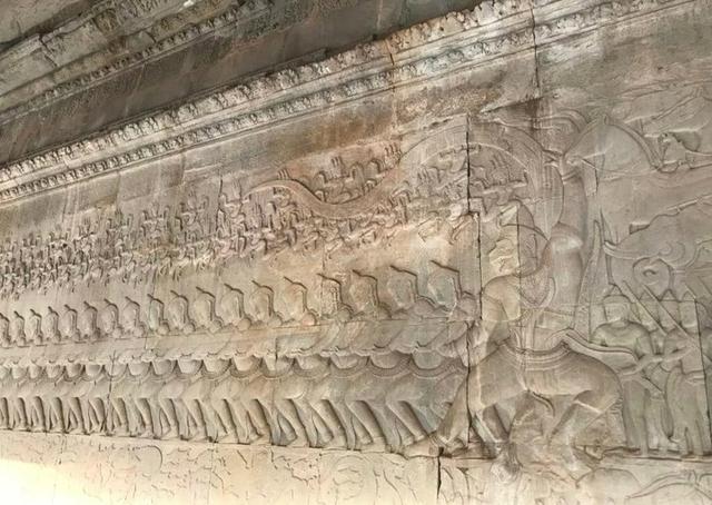 七個必去的吳哥窟景點推薦，準備吳哥窟自由行一定要看！