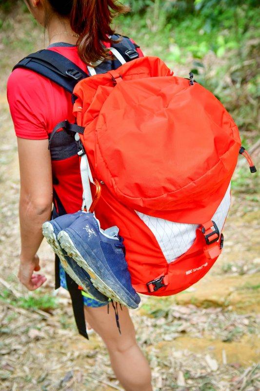 Arc'teryx始祖鳥防水越野跑鞋測評,值得擁有的跑鞋推薦