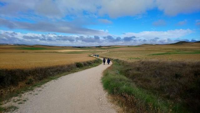 西班牙朝圣之路,法國之路行前戶外裝備指南