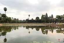 七個必去的吳哥窟景點推薦，準備吳哥窟自由行一定要看！