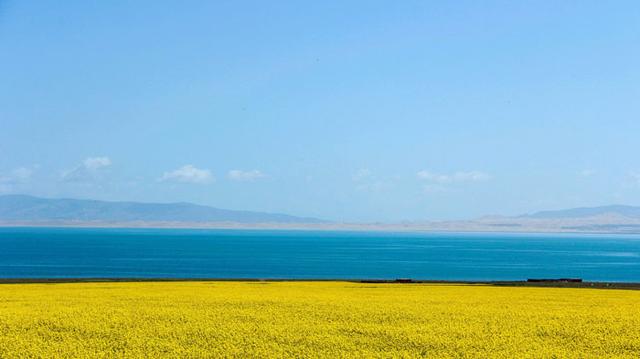 西寧到拉薩旅游指南,青藏鐵路由此開始