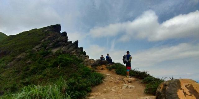 美國運動護具品牌LP護膝評測,想爬一輩子的山就得對膝蓋好一點