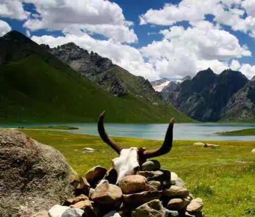 國內(nèi)這些經(jīng)典徒步線路,喜歡戶外的你走過幾條？