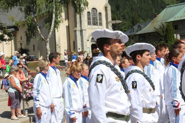 我的歐洲行之勃朗峰Mont Blanc,霞慕尼自助游攻略