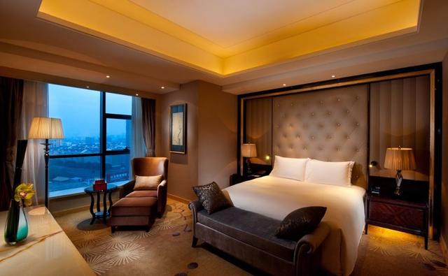 南京自由行自助游,南京旅游這篇攻略就夠了