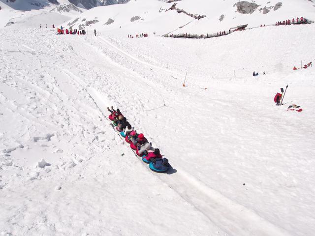 通往西藏的這5條公路,一路都是絕美景色！