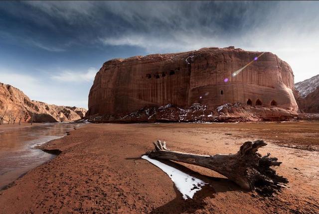 國內不得不去的小眾旅游“秘境”,這幾個地方等待著你親身游歷
