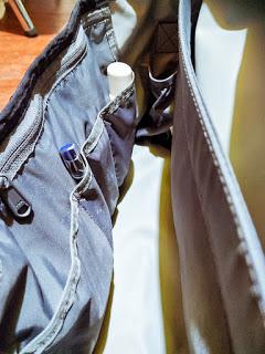 環游世界事前準備,耐操、好用又好看的Timbuk2郵差包