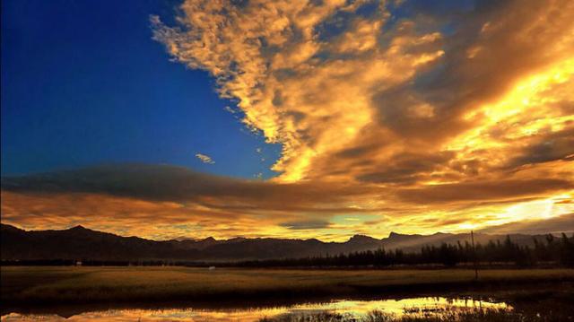 成都到拉薩旅游指南, 從熊貓到藏羚羊只有36小時的距離