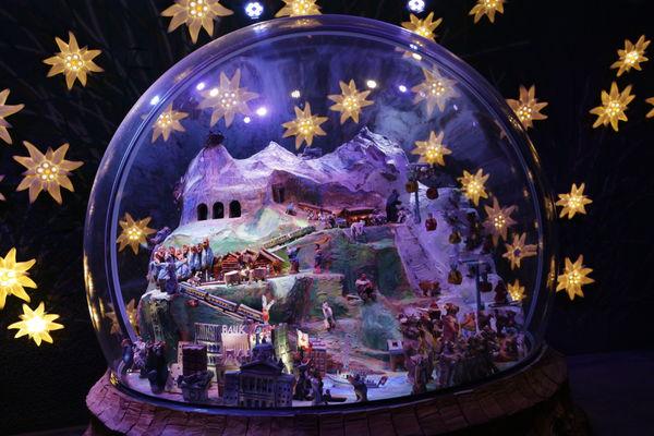 我的歐洲行之少女峰Jungfrau,坐火車游瑞士登少女峰