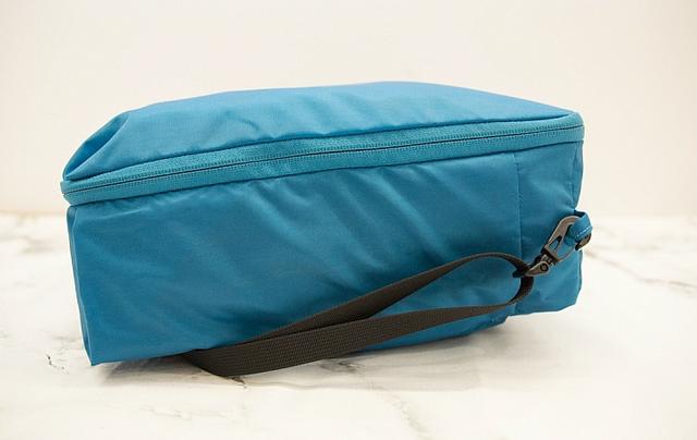 旅行好物分享,Arc'teryx始祖鳥旅行洗漱收納袋系列開箱實測