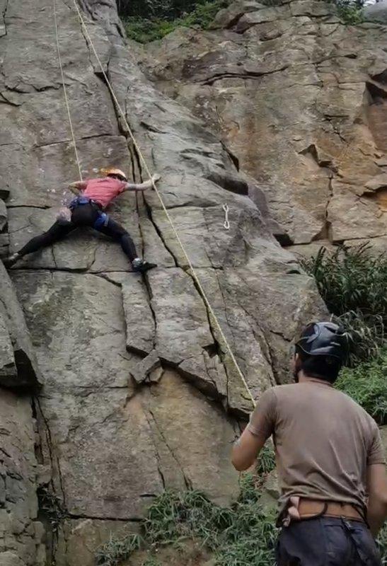 實測Odlo奧遞樂圓領防曬短袖,一件適合夏季運動穿著的T恤