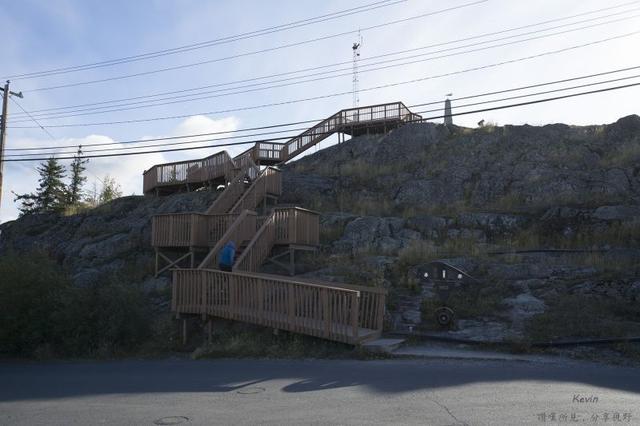 加拿大黃刀鎮(zhèn)首次極光之旅,追逐那最美的極光