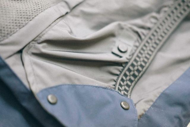 尼泊爾珠峰大本營EBC徒步日記,戶外裝備清單之沖鋒衣、棉服和保暖內(nèi)衣