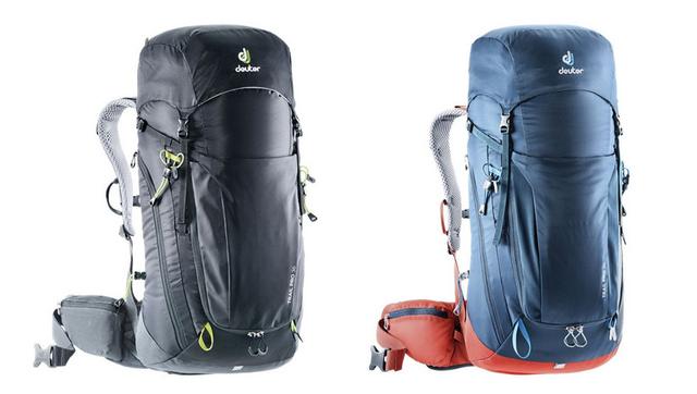 戶外品牌的新產品,2019年戶外新款背包搶鮮看