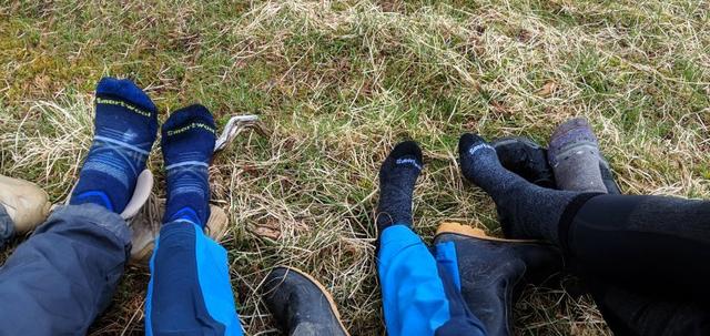 羊毛適合夏天穿?美國戶外品牌SmartWool羊毛衣襪實測體驗