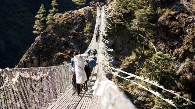 有錢就可以登上珠穆朗瑪峰?攀登珠峰是怎樣一種體驗?