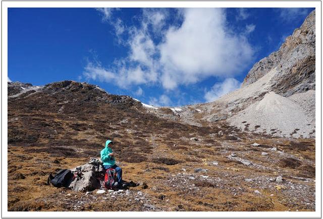用腳步丈量四川稻城亞丁的美麗,仙乃日雪山轉山攻略