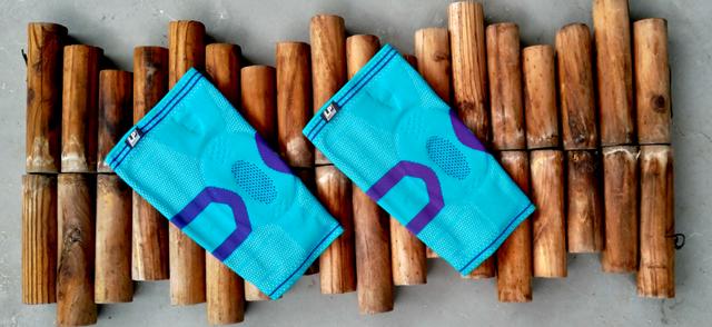 美國運動護具品牌LP護膝評測,想爬一輩子的山就得對膝蓋好一點
