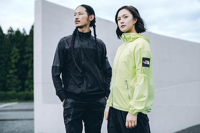 夏天也要帥一下,The North Face Urban Exploration夏季系列即將開售
