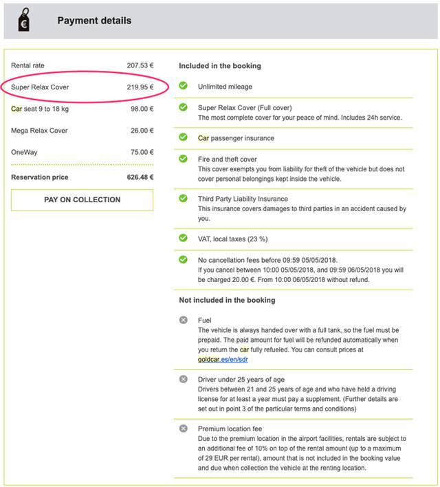葡萄牙自駕游應(yīng)注意的22件事,也適用大部分歐洲國家自駕旅行