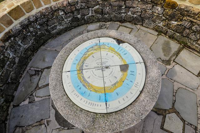 歐洲旅行,就再加一個目的地盧森堡自由行