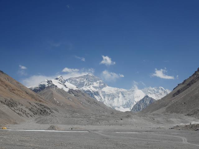 通往西藏的這5條公路,一路都是絕美景色！