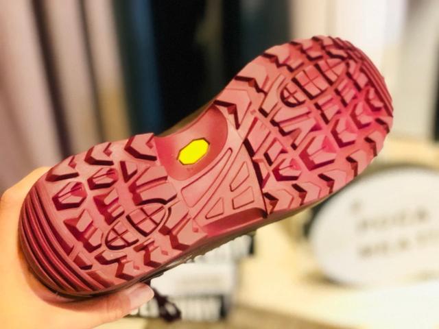 登山鞋推薦,LOWA中幫戶外鞋開箱實測心得