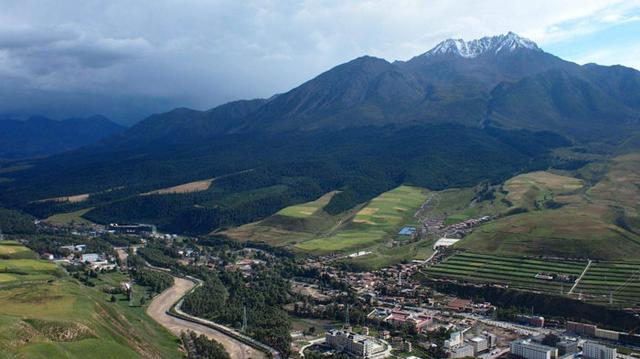 蘭州到拉薩旅游指南,從古絲綢之路到青藏天路