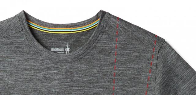 羊毛適合夏天穿?美國戶外品牌SmartWool羊毛衣襪實測體驗