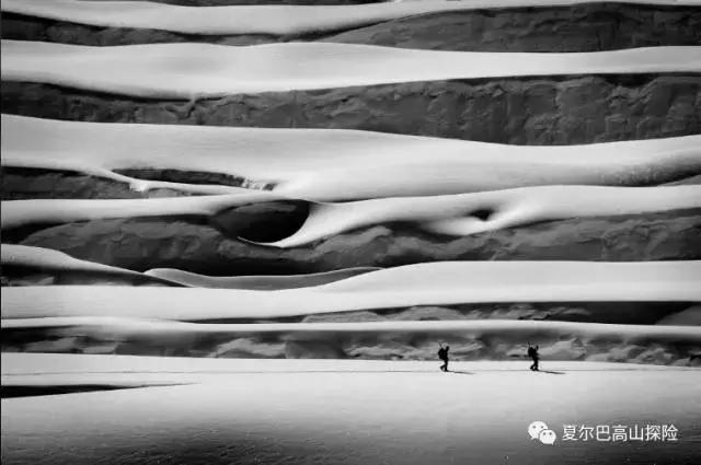 攀登8000米級別的山峰準備工作,都需要什么條件？