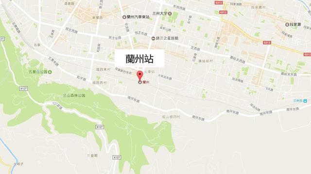 蘭州到拉薩旅游指南,從古絲綢之路到青藏天路