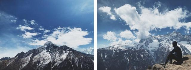 尼泊爾珠峰大本營EBC徒步日記,戶外裝備清單之沖鋒衣、棉服和保暖內(nèi)衣